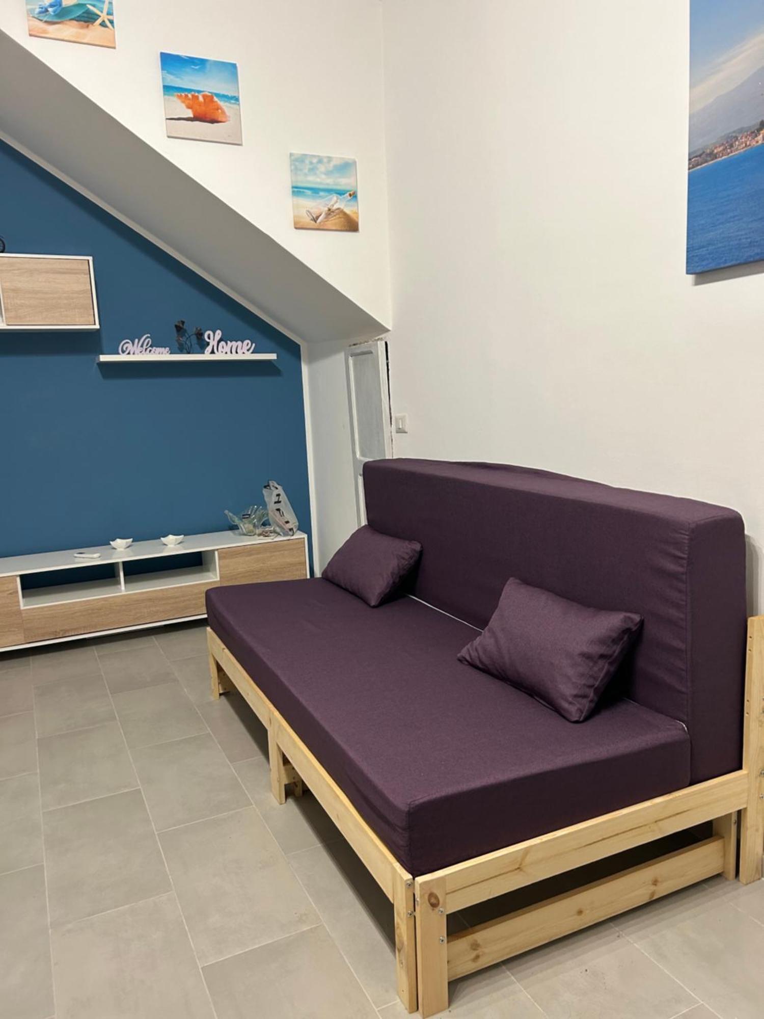 Summerhouse ماتزيو المظهر الخارجي الصورة