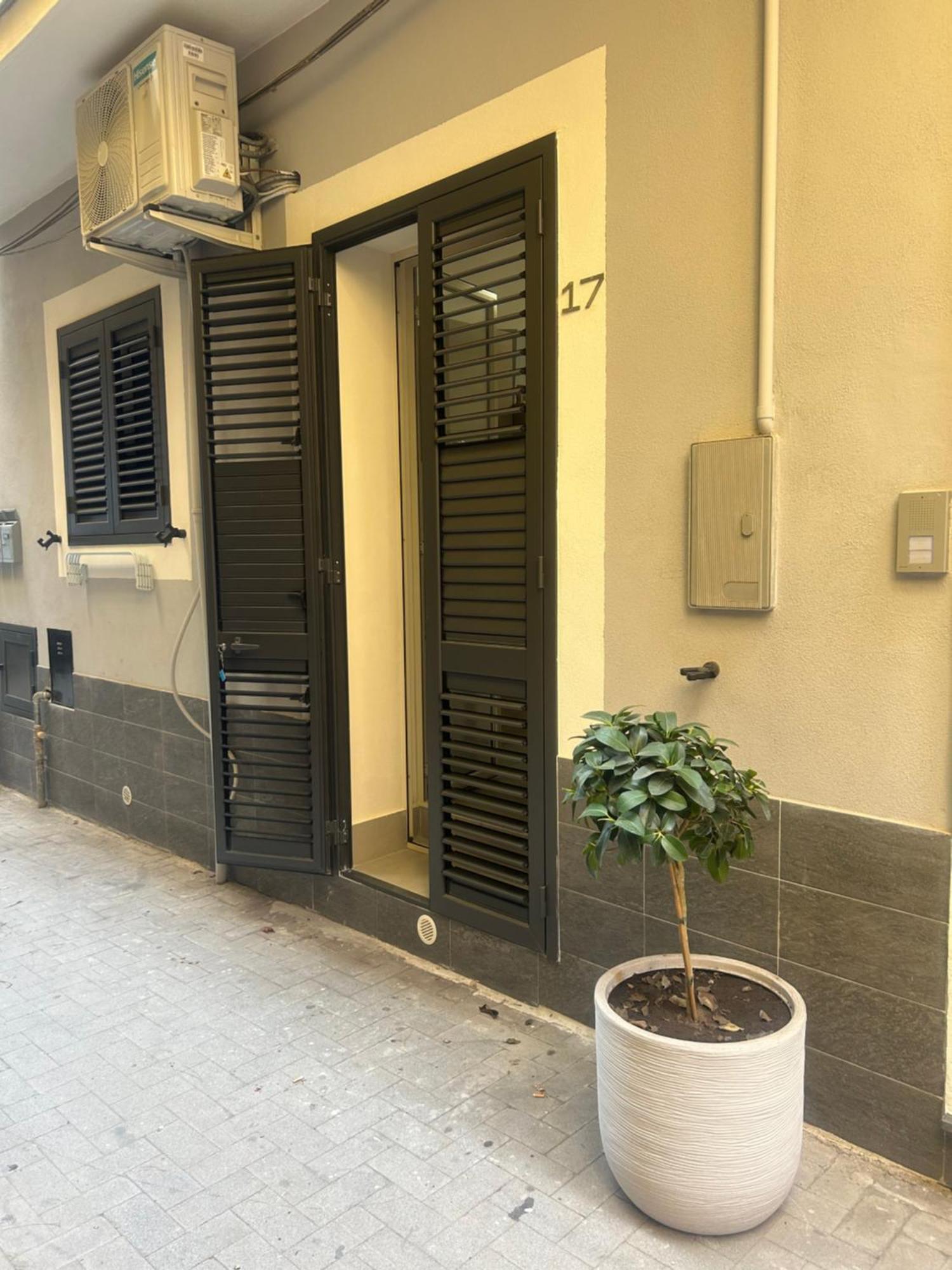 Summerhouse ماتزيو المظهر الخارجي الصورة