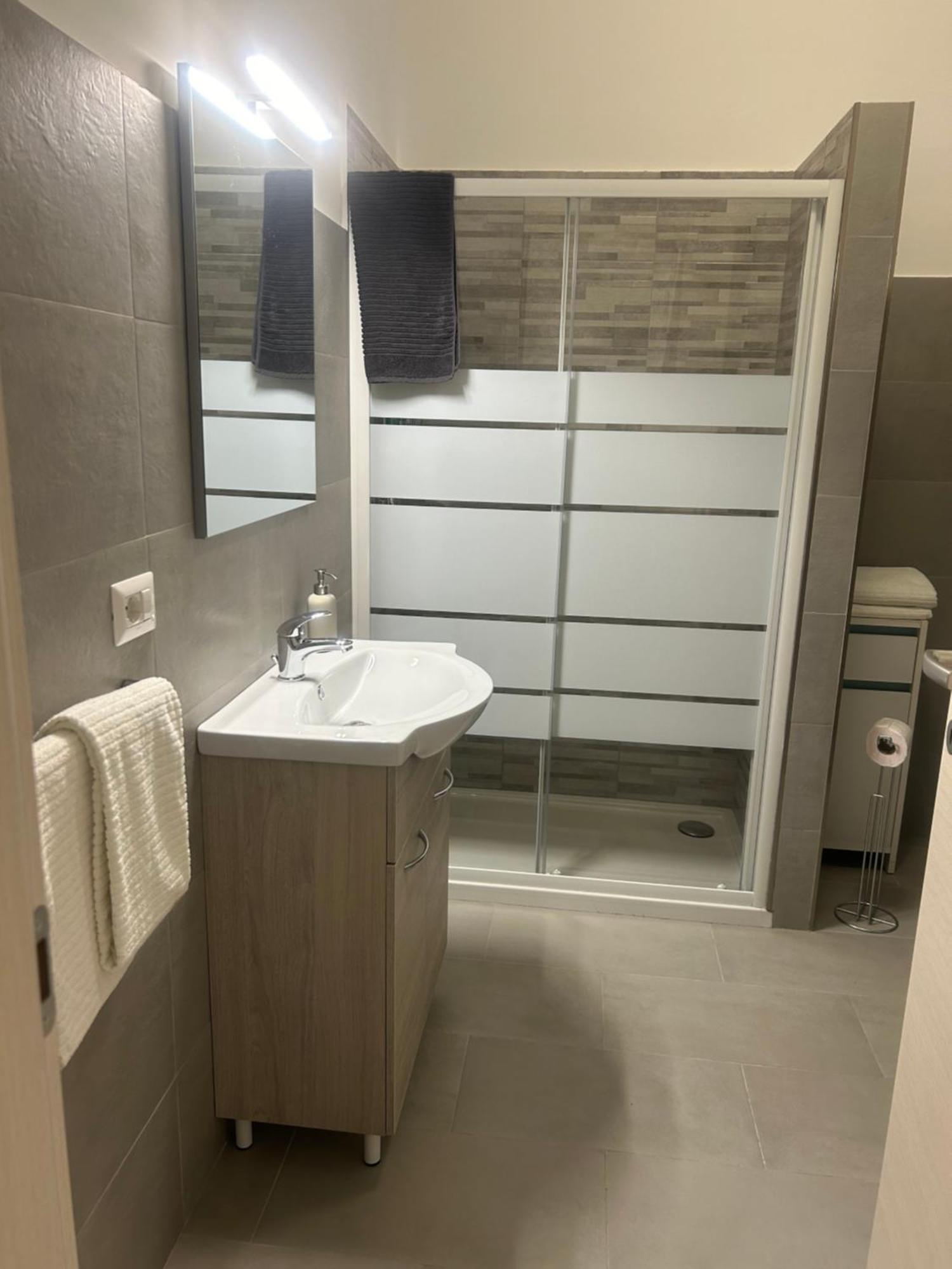 Summerhouse ماتزيو المظهر الخارجي الصورة