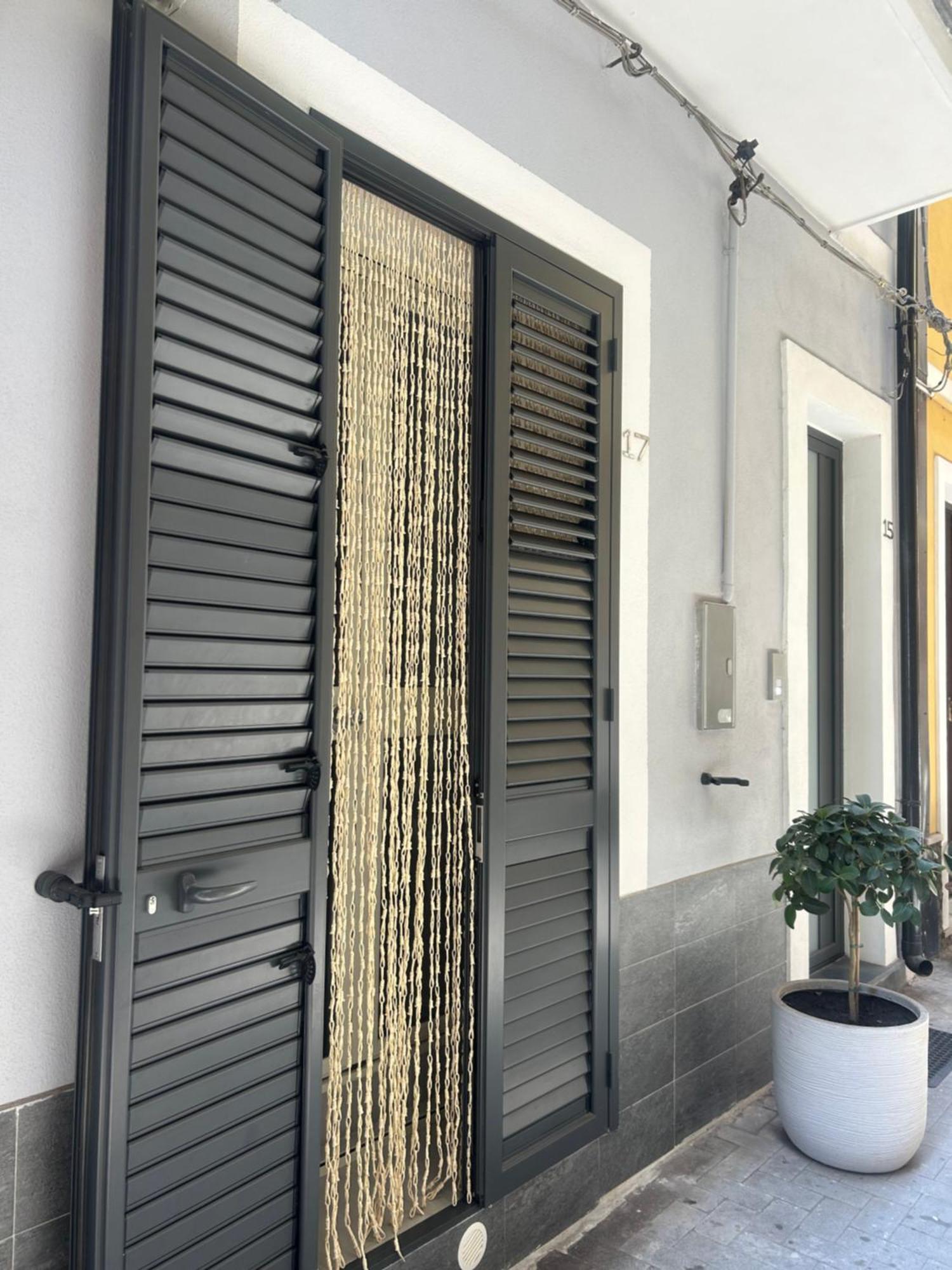 Summerhouse ماتزيو المظهر الخارجي الصورة