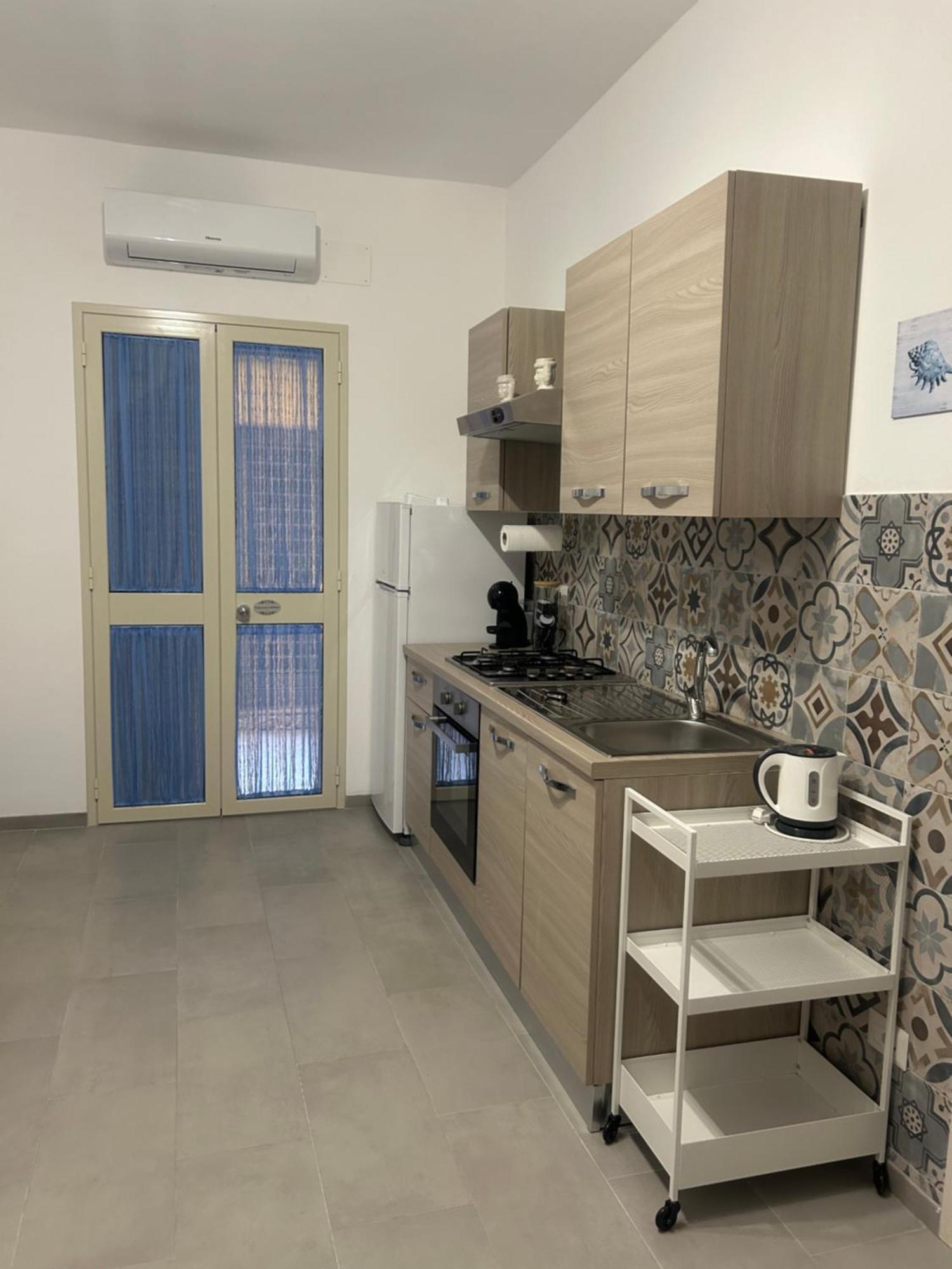 Summerhouse ماتزيو المظهر الخارجي الصورة
