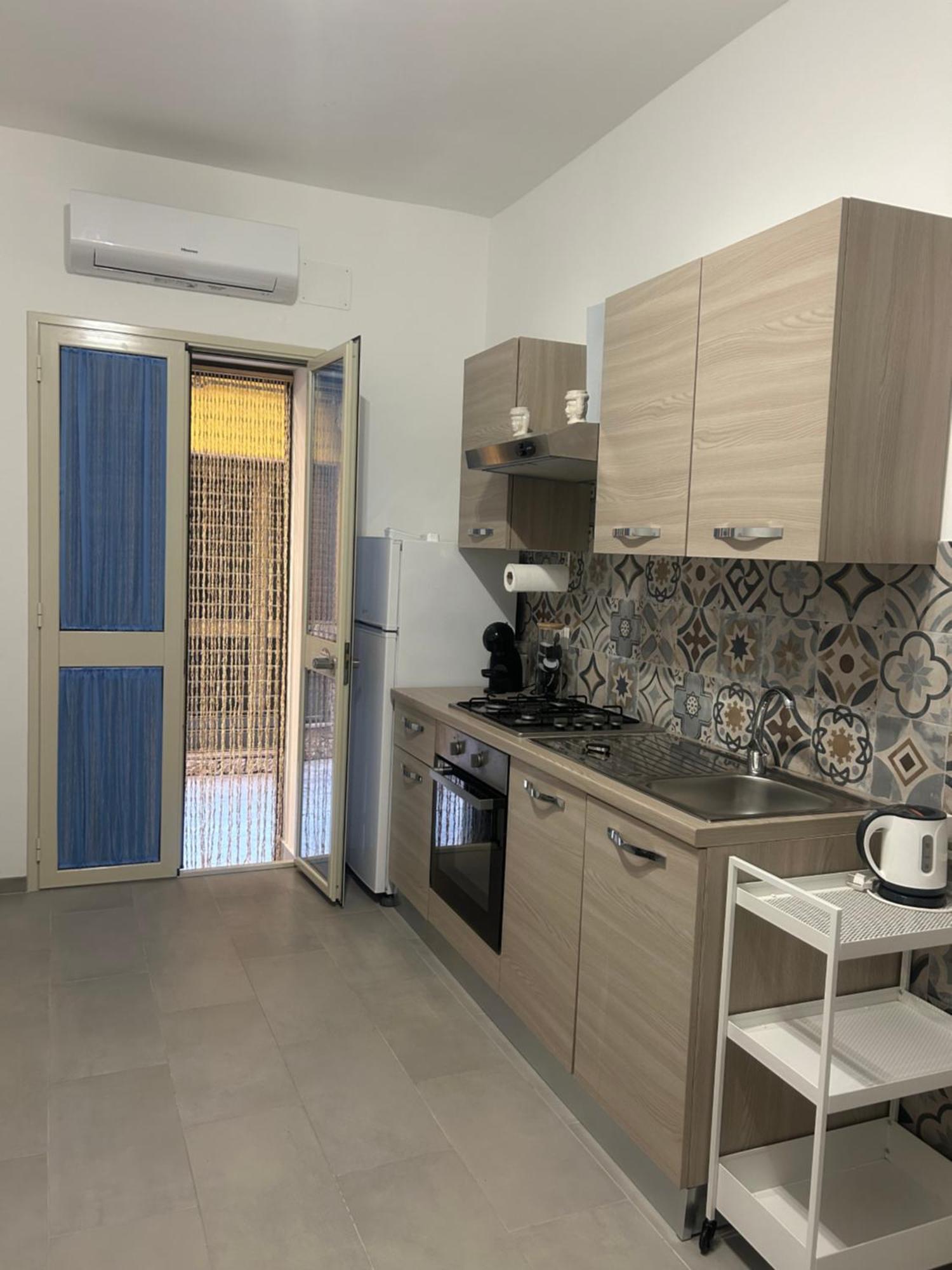 Summerhouse ماتزيو المظهر الخارجي الصورة